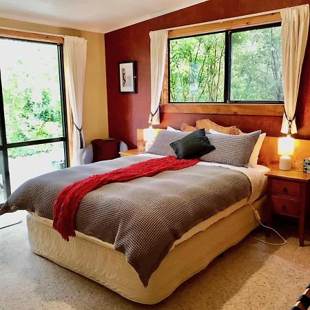 Murchison Lodge Dış mekan fotoğraf