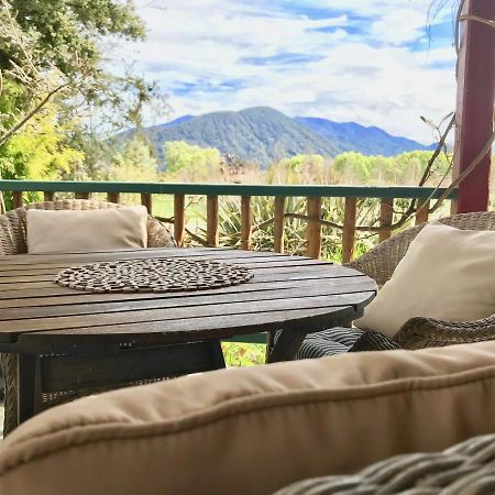 Murchison Lodge Dış mekan fotoğraf