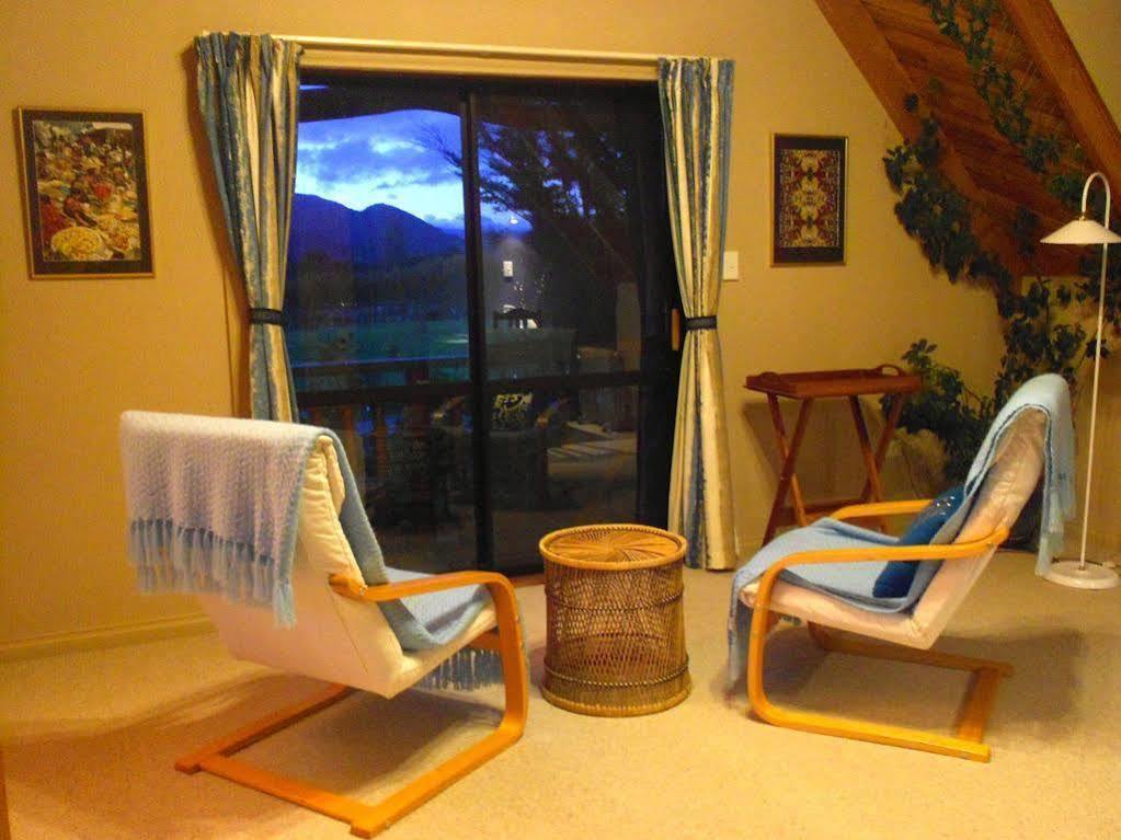Murchison Lodge Dış mekan fotoğraf