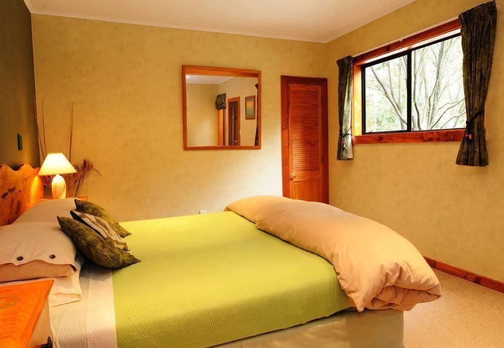 Murchison Lodge Dış mekan fotoğraf