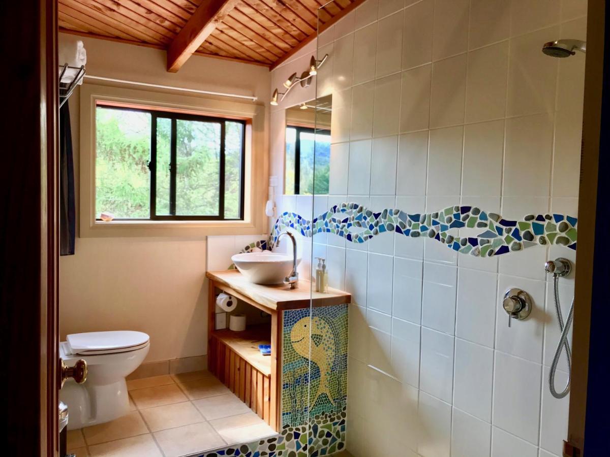 Murchison Lodge Dış mekan fotoğraf