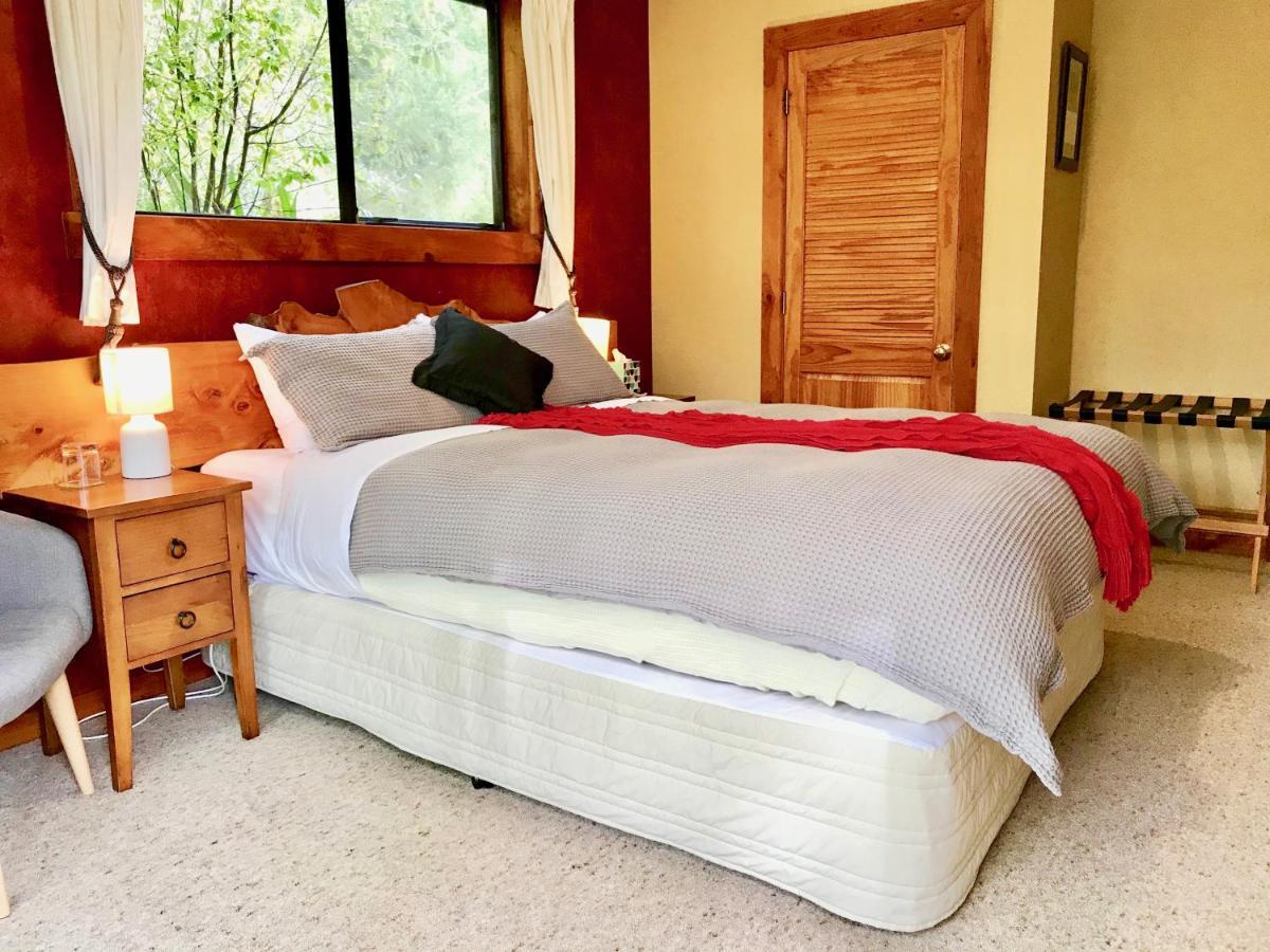 Murchison Lodge Dış mekan fotoğraf