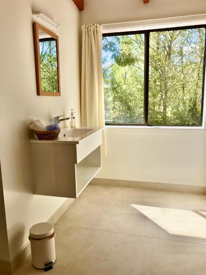Murchison Lodge Dış mekan fotoğraf